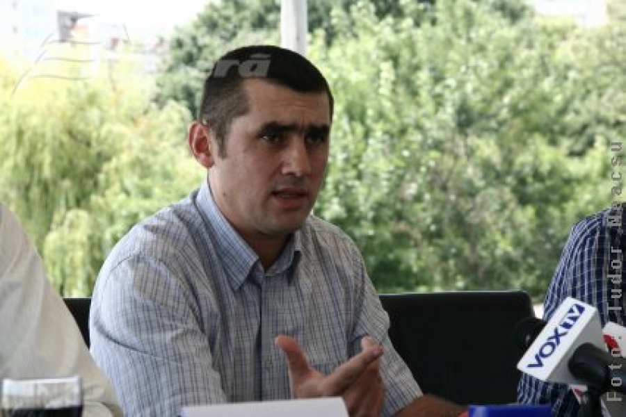 Săptămânalul „Acţiunea” acuză presiuni politice