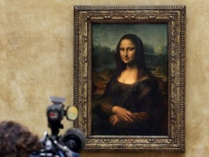 ”Mona Lisa” se întoarce în Muzeul Luvru, cu o nouă protecție