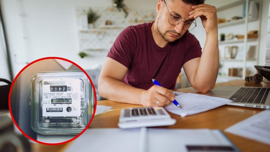 Facturile la energie electrică se vor majora din nou de la 1 noiembrie