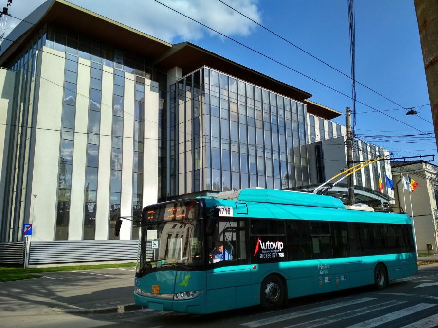 Transurb se pregătește să introducă programul de vară în transportul public
