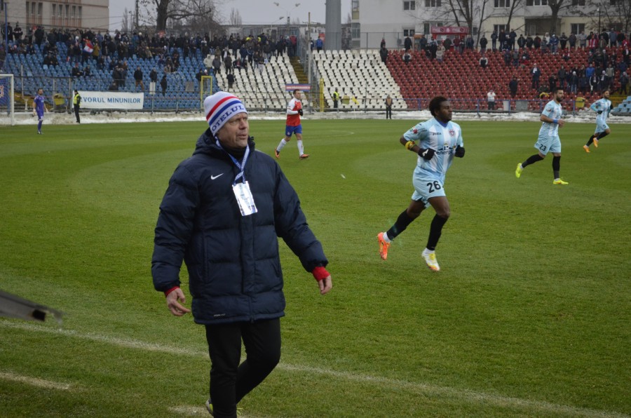 FOTBAL/ Tibor Selymeş cere TRANSFERURI pentru un retur de succes