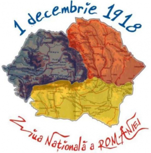 Moment istoric. Drapelul României, arborat oficial în Ţara Galilor datorită unei gălăţence