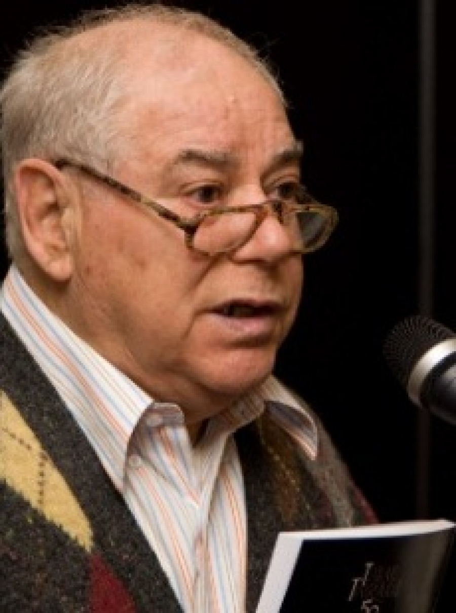 Remember. Alexandru Lazăr (1933-2019)