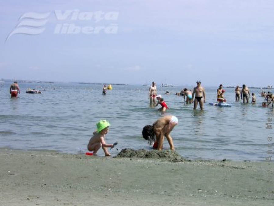 Litoral la preţ decent