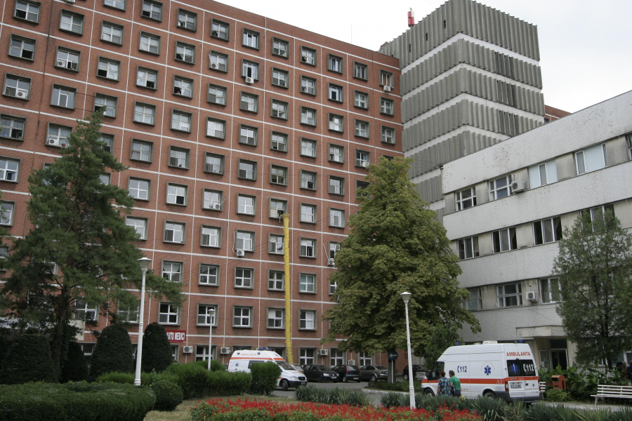 Spitalul Judeţean va avea o secţie modernă de Radioterapie