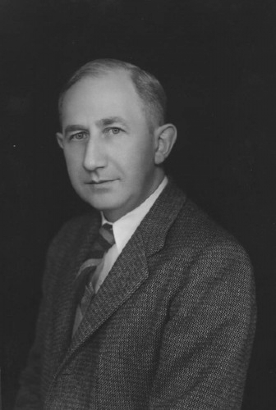 Remember. Walter Baade (1893-1960)