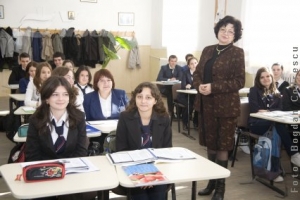 În învăţământ, „câştigătorul nu ia nimic”