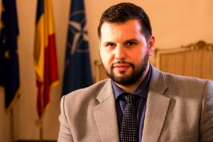 MINISTRUL delegat pentru românii de pretutindeni, în VIZITĂ la Galaţi