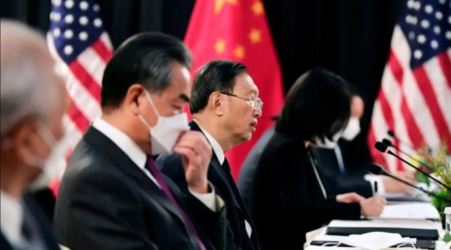 China şi SUA vor colabora în domeniul schimbărilor climatice