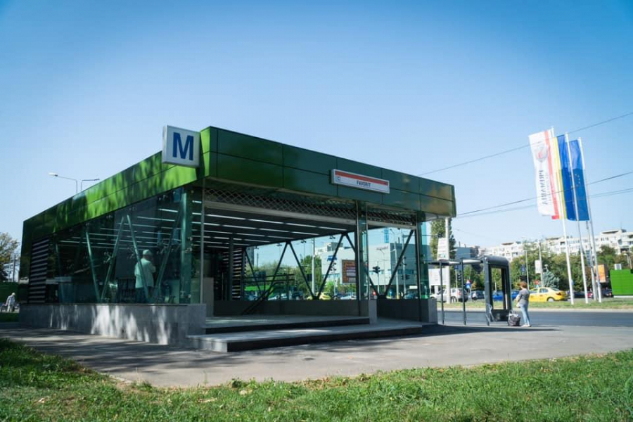 Premierul anunță acțiuni concrete la Metrorex