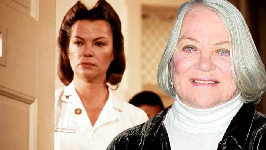 Actrița Louise Fletcher, premiată cu Oscar pentru rolul din „Zbor deasupra unui cuib de cuci”, a murit la 88 de ani