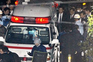 Un bătrân a decedat în Japonia după ce a fost refuzat de 25 de spitale