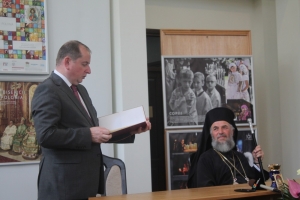 Ambasadorul Poloniei la Galaţi: &quot;Suntem o ţară cu respect pentru tradiţii diferite!&quot;