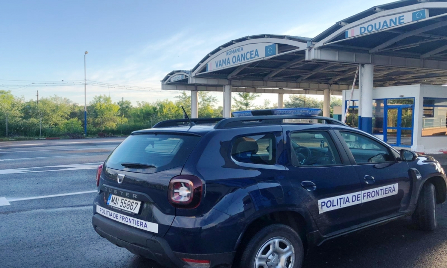 Un vameș gălățean a recunoscut că a luat șpagă și a scăpat de pușcărie