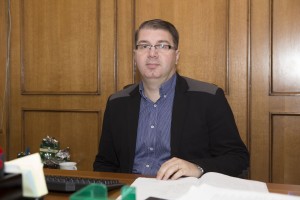  EXCLUSIVITATE VL/ INTERVIU cu preşedintele Judecătoriei Galaţi: &quot;Noul Cod civil n-a redus volumul de lucru&quot;