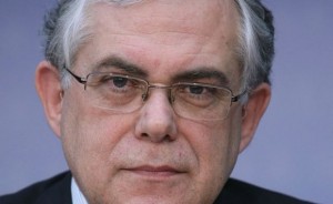 Lucas Papademos va fi viitorul premier al Greciei 