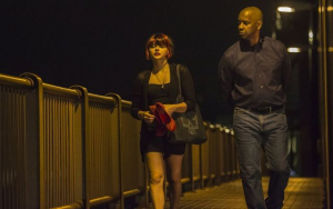 Denzel Washington se întoarce în rolul lui „The Equalizer”