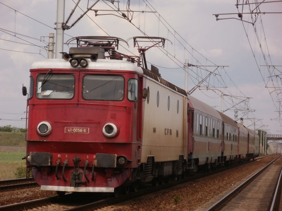 Din 29 iulie, schimb de categorie la CFR: Intercity Galaţi - Bucureşti devine Interregio