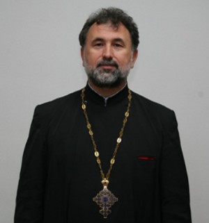 S-a SCHIMBAT directorul Seminarului Teologic