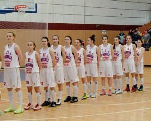 BASCHET FEMININ/ Phoenix păstrează toate româncele din sezonul trecut