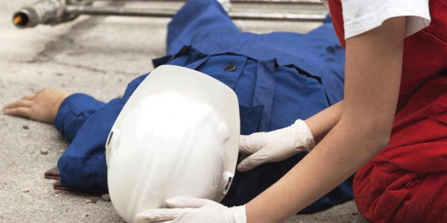 Aproape 1.500 de accidente de muncă mortale, în România, până în 2030