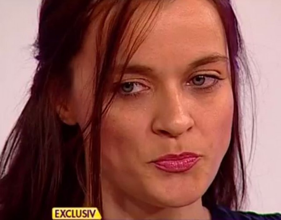 „Nevastă-mea era cam bombă!”