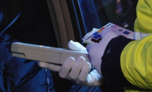 Un șofer turmentat a fost trimis după gratii