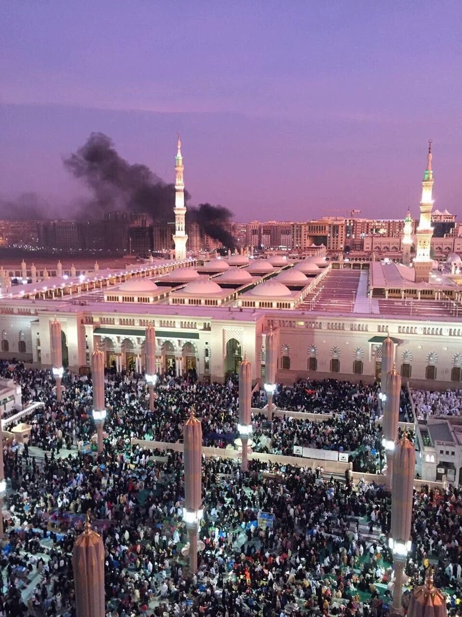 Serie de atacuri sinucigaşe în Arabia Saudită