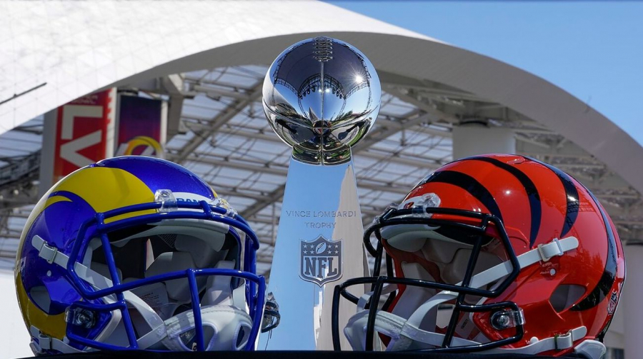 Reclamă la criptomonede, în „lojele” de la Super Bowl