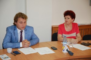 Program de MEDITAŢII GRATUITE şi BURSE pentru bobocii Facultăţii de Inginerie din Galaţi