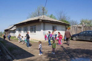 A crescut numărul şcolilor fără autorizaţie sanitară