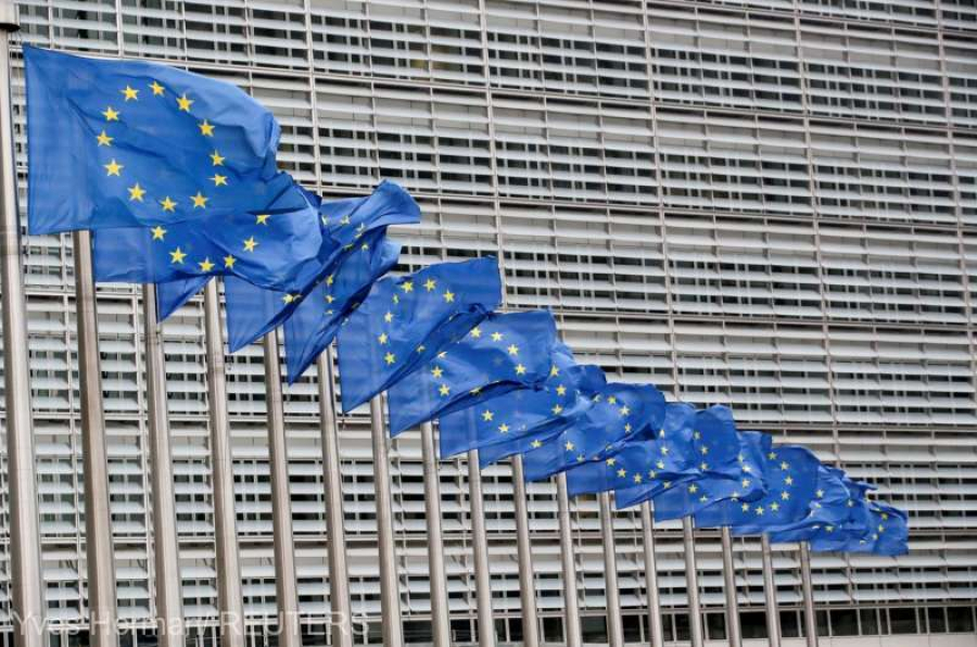 UE vrea să investească 565 de miliarde de euro în modernizarea rețelelor electrice