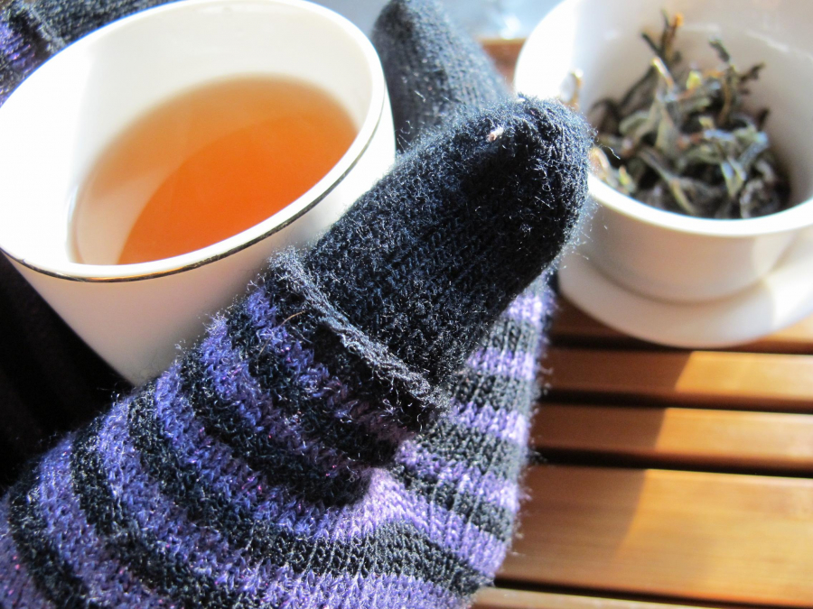 Ceaiul este una dintre băuturile-vedetă iarna. Cum ne hidratăm corect