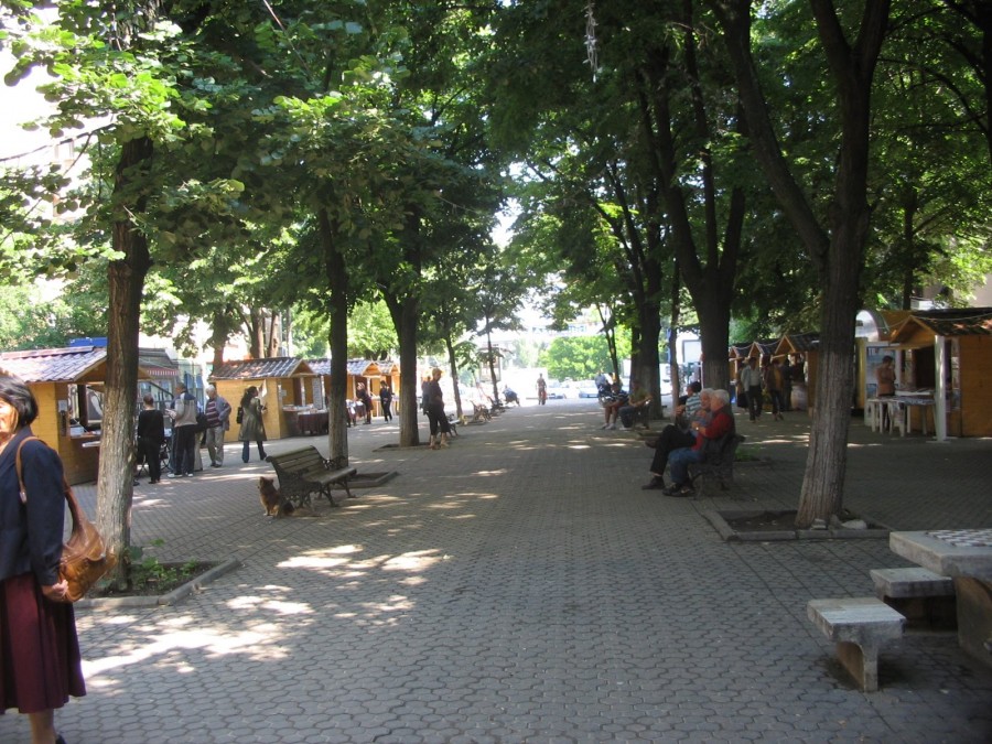 Programul Festivalului „Axis Libri”. Regal pentru iubitorii de carte din Galaţi