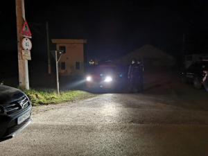 Foto: Jandarmeria Galați