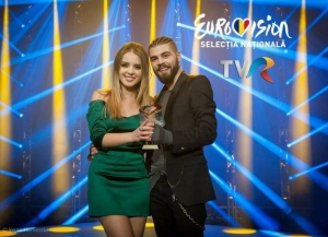 Reprezentaţii României la Kiev | Ilinca şi Alex Florea merg cu „Yodel It” la Eurovision (VIDEO)