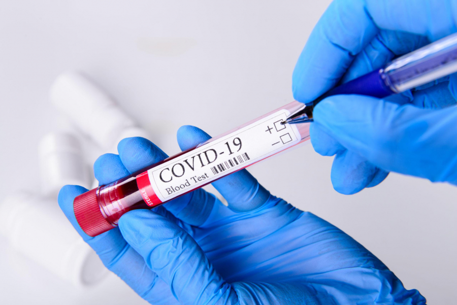 3.240 de cazuri noi de infecţie cu noul coronavirus