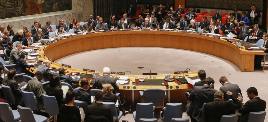 Reuniune de urgență după bombardarea spitalului de copii din Kiev