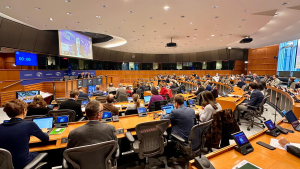 Comisia Europeană, solicitată să accelereze ancheta privind TikTok