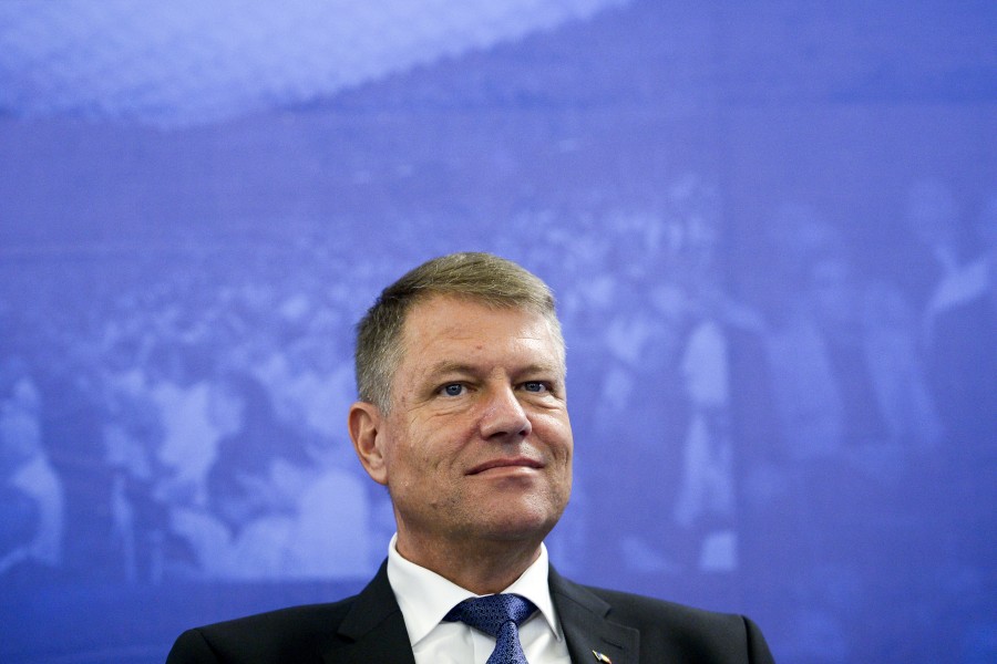 PREZIDENŢIALE 2014/ Reacţii la cald: „Klaus Iohannis este PREŞEDINTELE ALES al României”
