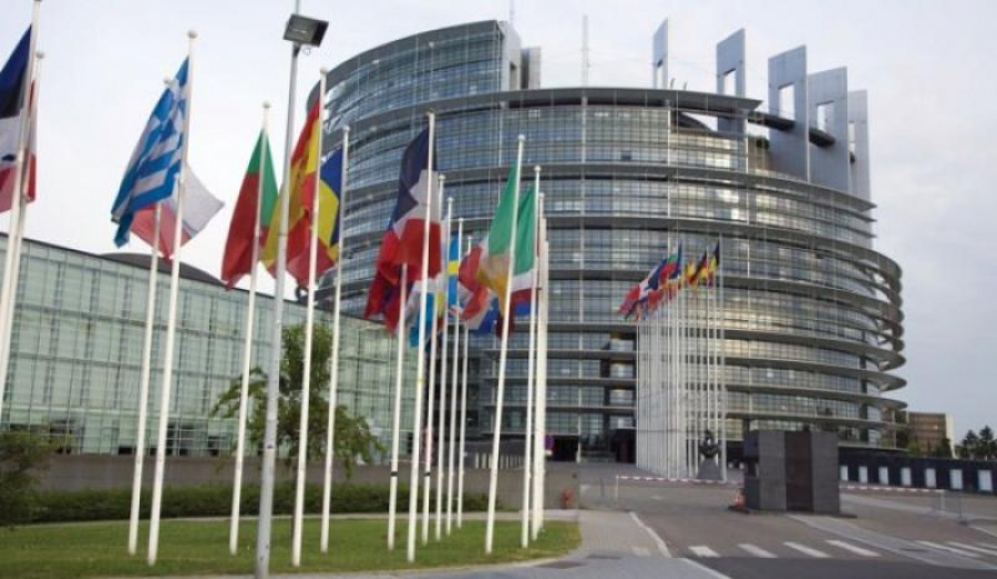 Diplomații ruși, acces interzis în Parlamentul European