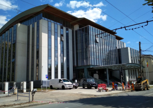 Încă două posturi vacante la Primăria Galați