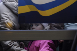 AUDIO. Cum și cine fură banii alocați de România pentru refugiații ucraineni