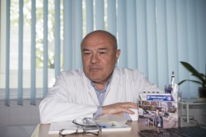 Campanie VL „Profesioniştii&quot;/ Gălăţeanul care face excelenţă la Brăila