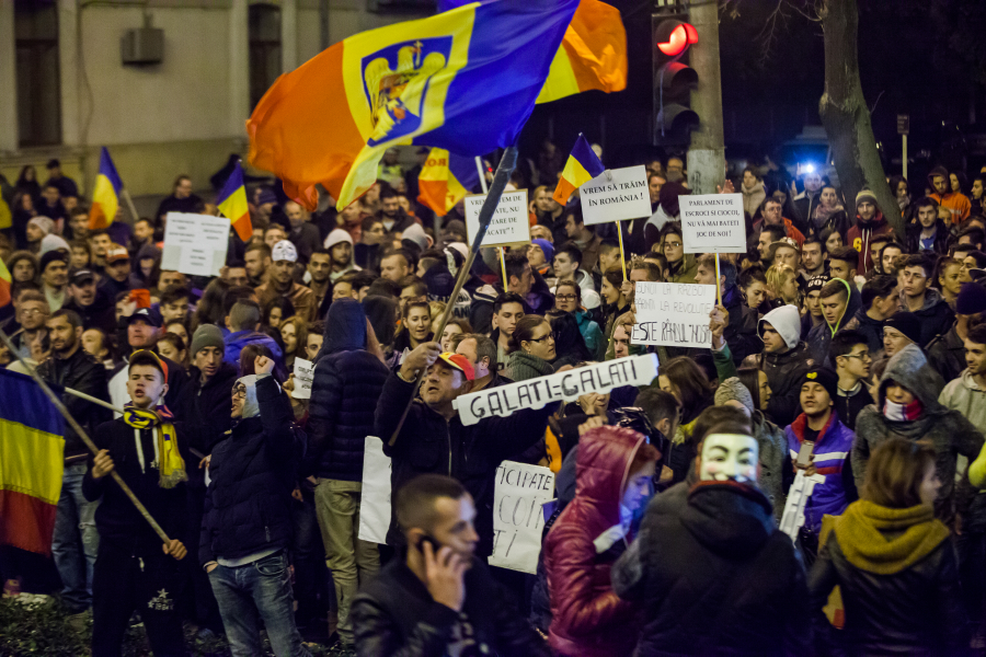 Ce-am schimbat în 10 ani de la „Colectiv”? Pe ei!