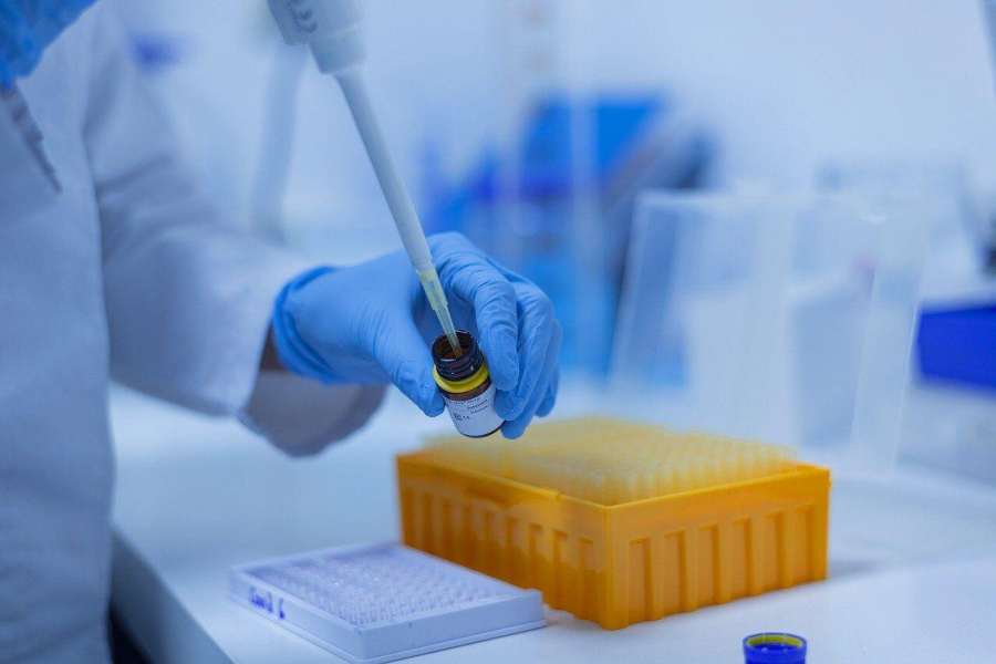 Posibil nou tratament împotriva infecției cu SARS-CoV-2