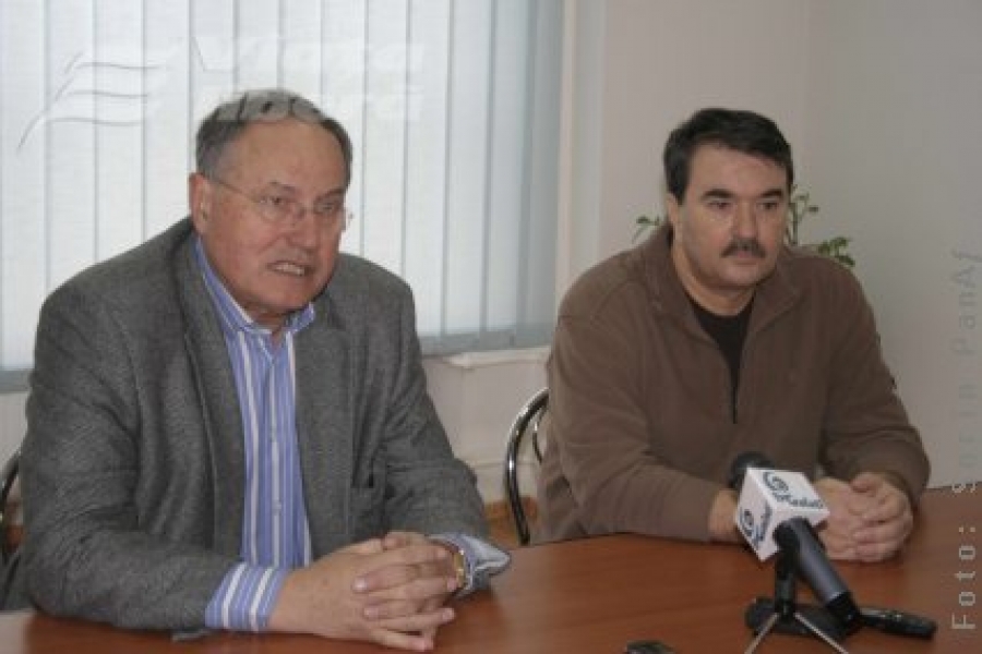 Mihai Ochialbescu, noul şef al APDM