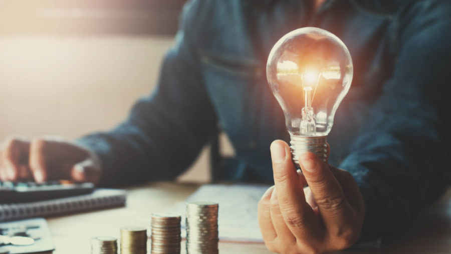 Subvenții la energie, doar pentru „consumatorii vulnerabili”