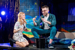 Spectacol anulat la Teatrul Dramatic &bdquo;Fani Tardini&rdquo;