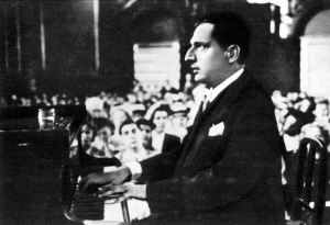 Seri culturale româneşti. Finul lui George Enescu, omagiat la Londra şi Bruxelles